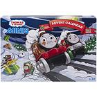 Thomas & Friends Minis Advent Calendar 2019