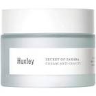 Huxley Secret Of Sahara Anti-Gravity Cream 50ml