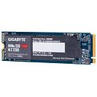 Gigabyte M.2 2280 NVMe PCIe x4 SSD 128GB