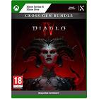 Diablo IV (Xbox One | Series X/S)