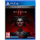 Diablo IV (PS4)