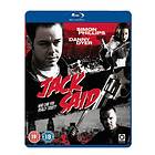 Jack Said (UK) (Blu-ray)