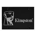Kingston SSD KC600 SKC600 256Go
