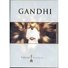 Gandhi (UK) (Blu-ray)