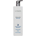 LANZA Healing Moisture Tamanu Cream Shampoo 1000ml
