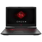 HP Omen 17-AN023na