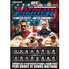 UFC - Ultimate Fighter Series 9 (DVD)