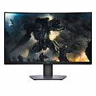 Dell S3220DGF 32" Curved Gaming QHD