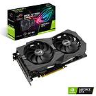 Asus GeForce GTX 1650 Super ROG Strix Gaming OC 2xHDMI 2xDP 4GB