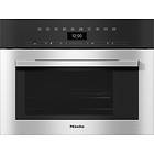 Miele DGM 7340 (Stainless Steel)