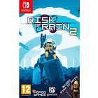 Risk Of Rain 2 (Switch)