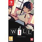Will: A Wonderful World (Switch)