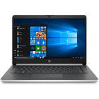 HP 14-DK0008na 14"