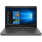 HP 14-DG0521sa
