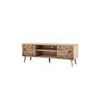 Trademax Vellavie TV-taso