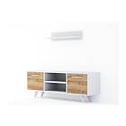 Trademax Liarras TV-benk