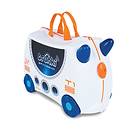 Trunki The Space Ship