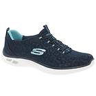 Skechers Relaxed Fit: Empire D'lux - Spotted (Women's)