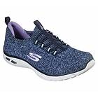 Skechers Relaxed Fit: Empire D'lux - Sharp Witted (Dam)