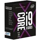 Intel Core i9 10900X 3,7GHz Socket 2066 Box without Cooler
