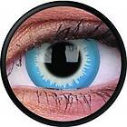 ColourVUE Crazy Lens Blue Elf (2-pack)