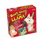 Don't Upset The Llama