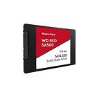 WD Red SA500 SATA SSD 2.5" 4To