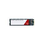 WD Red SA500 SATA SSD M.2 2TB