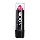 Moon Glow UV Neon Glitter Lipstick