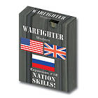 Warfighter: Modern Expansion 18 - Nation Skills! (exp.)