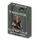 Warfighter: Modern Expansion 19 - Elite Drug War Adversaries (exp.)