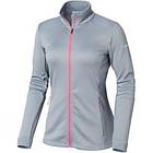 Columbia Abbey Lake Full Zip Fleece (Women's)