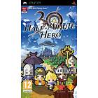 Half-Minute Hero (PSP)
