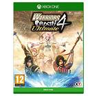 Warriors Orochi 4 - Ultimate Edition (Xbox One | Series X/S)