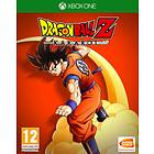 Dragon Ball Z: Kakarot - Collector's Edition (Xbox One | Series X/S)