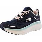 Skechers Relaxed Fit: D'lux Walker - Infinite Motion (Dame)