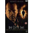 The Sixth Sense (UK) (DVD)