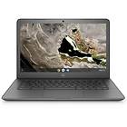 HP Chromebook 14A G5 7DD00EA#ABU 14" 4GB RAM