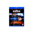 The Siege (UK) (Blu-ray)