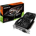 Gigabyte GeForce GTX 1650 Super Windforce OC HDMI DP 4GB