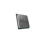 AMD Athlon 3000G 3,5GHz Socket AM4 Tray