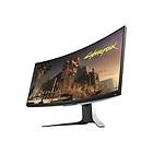 Alienware AW3420DW 34" Ultrawide Curved Gaming WQHD IPS