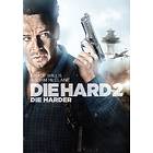 Die Hard 2: Die Harder (DVD)