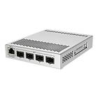 MikroTik Cloud Router Switch CRS305-1G-4S+IN