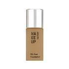 Make Up Factory Oil-Free Foundation 20ml