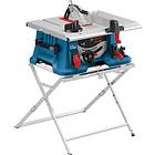 Bosch GTS 635-216 with Stand