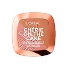 L'Oreal Chérie On The Cake Blush & Bronzer