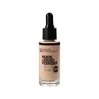 Bell Cosmetics HypoAllergenic Nude Liquid Powder 25g