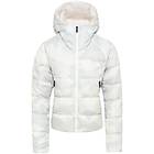 The North Face Hyalite Down Hooded Jacket (Dam)