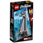 LEGO Marvel Super Heroes 40334 Avengers Tower